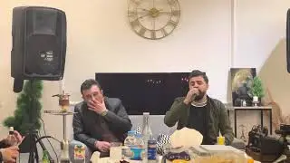 Karwan xabati w saywan xamzai- كاروان خەباتی و سەیوان غەمزەی- توخوا لە كوێی گوڵم- 2022