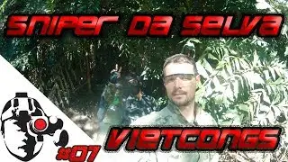 MISSÃO DADA É MISSÃO? GAME PLATOON - RANGEFINDER - GAVA