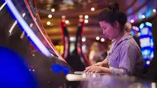 Traka Key & Asset Management for Casinos & Gaming