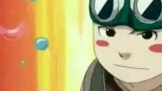 Naruto Parodia {Pytanie Dzieci CZ 1 } PL