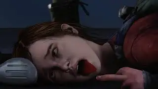 The lust of us ?