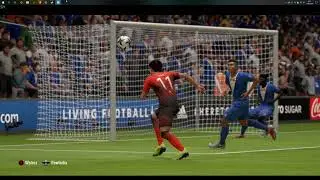 FIFA 19 - Heung Min Son