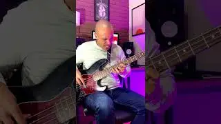 BLUES LICK #10 - TABS + TUTORIAL IN MY PATREON PAGE (LINK IN THE DESCRIPTION)