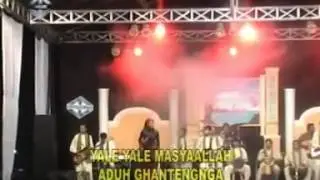 Masya Allah -  Nova Soraya.