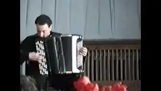 V.Vlasov. Improvisation & Toccata - Alexander Orlov - bajan (2001)