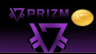 #ПравдА Есть Смотрите до конца , Крипто -  Prizm