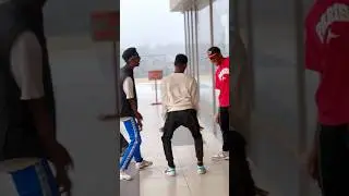 Twe Twe remix ft. Davido #shorts