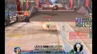 Aion 3.1 Gladiator PvP[EU] - Rinnie