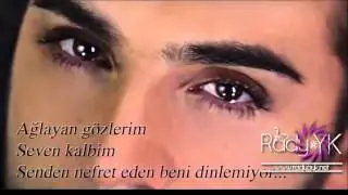 İsmail YK Ağlayan Gözlerim