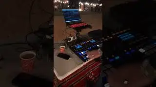 ريمكس بالبنط العريض & وسع وسع | By Dj_Naif