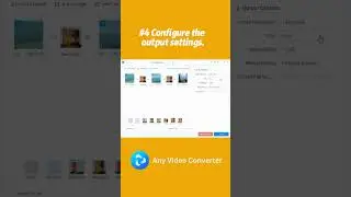 How to Merge Multiple Video Clips into One 【2024】