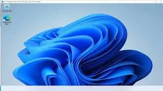 Download, Install and Configure Windows 11 in VirtualBox 6