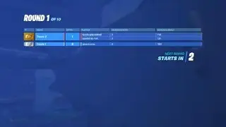This is why you do not pre lobby dance