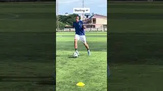 ❌Pathetic parody of a footballer? 