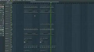 「FLP」LIONE - Revive (WildVibes Remix)FL Remake