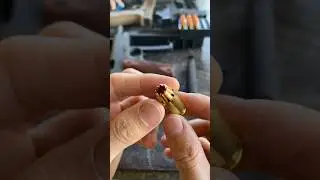 1911A1 + RIP ROUNDS 💀 ASMR