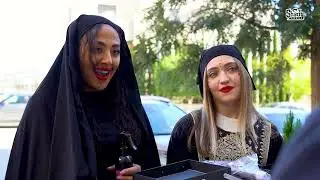 العيلة  - نهاية العالم ح2