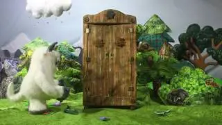 The Adventures of Woollyfoot & Friends -  trailer