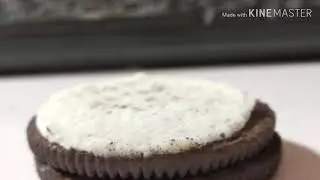 Oreo, y u ...Y u bullying me?