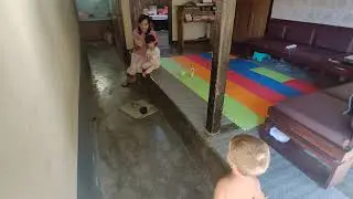 Бомжовский гестхаус Made Oka Warung&Homestay в Мундуке