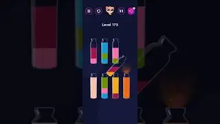 Get Color Level 173 Guide