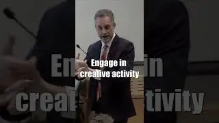 What Motivates YOU | Jordan Peterson