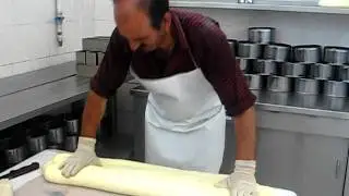 Ekolojik Market-Ardahan Kaşar Peyniri Ve Ardahan Çiçek Balı/KAŞAR PEYNİRİ YAPIMI