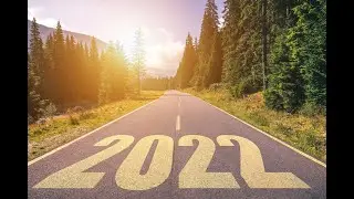 2022 Content Roadmap aka 
