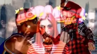 Дора домой Дора & Morgenshtern (Mashup)
