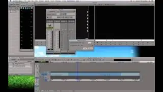 Learn Media Composer Lesson 24: Audio Mixing Part THREE