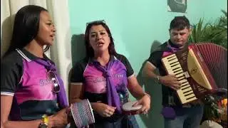 Quando Elas Cantam, a Cultura Vive: O Reisado das Mulheres