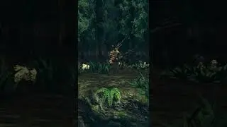TRAILER La Historia de Dark Souls parte 3 #shorts