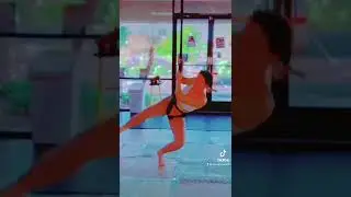 Last Bungee Bootcamp of the YEAR! (Featuring Jump by Ciara)