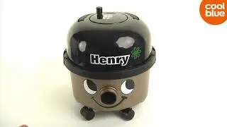 Numatic Henry Hetty
