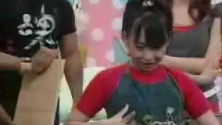 Morning Musume Collection - Knights of the Abyss - Mega Brain