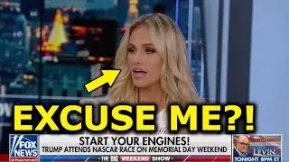 Fox Goes Full North Korea and Says THIS About Trump Most Recent FAILURE