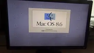Beige PowerMac G4, ставим G4 на G3