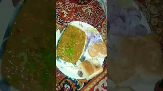 पाँव भाजी #viral #food