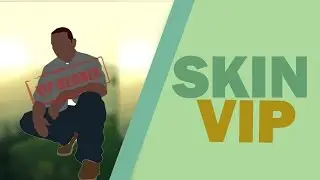 TUTORIAL | COMO PONER SKINS PRIVADOS O VIPS EN TU SERVIDOR DE MTA SA