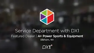 DX1 Service Experience // A+ Power Sports & Equipment in Elkhorn, WI