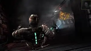 КРАКЕН - Dead Space прохождение на русском