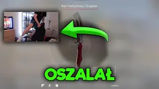 DZINOLD DROPI DOPPLER RUBY