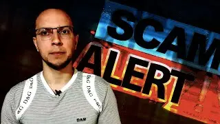 Признаки скама в хайп проэктах. Как не потерять деньги в интернете?