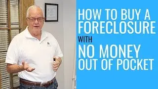 How to Buy a Foreclosure with Cash | Financing Foreclosures