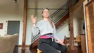 Neck Pain Relief (& prevention)
