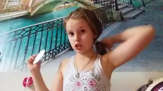 Мастер класс как зделать самодельный шарик LOL.///Аринка БэЙ