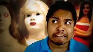 ✓ SCARE ME ! (Try not to be Scared #4 )