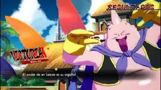 DRAGON BALL FighterZ Closed Beta_20170917231402