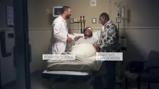 Baton Rouge General - ER
