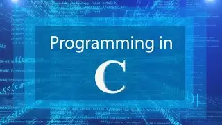 Matrix Operation examples In C || In Hindi || By Vikash Shakya